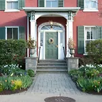 Grape Arbor Bed And Breakfast