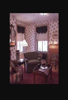 Bed & Breakfast Grape Arbor