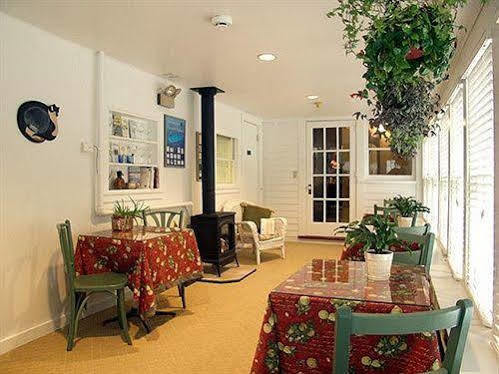 Bed & Breakfast Grape Arbor